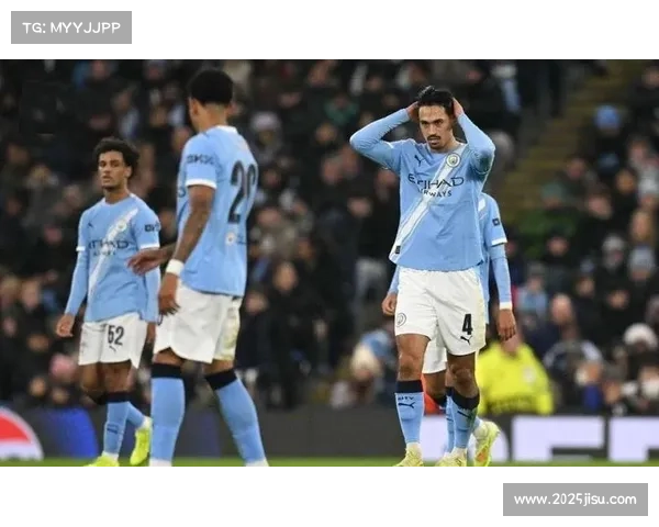 瓜迪奥拉摇人签塞梅尼奥背后:曼城两连平暴露锋线轮换危机