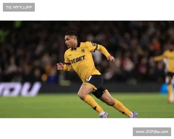 狼队定位球分析软件锁定门将盲区，科技助扳平曼联