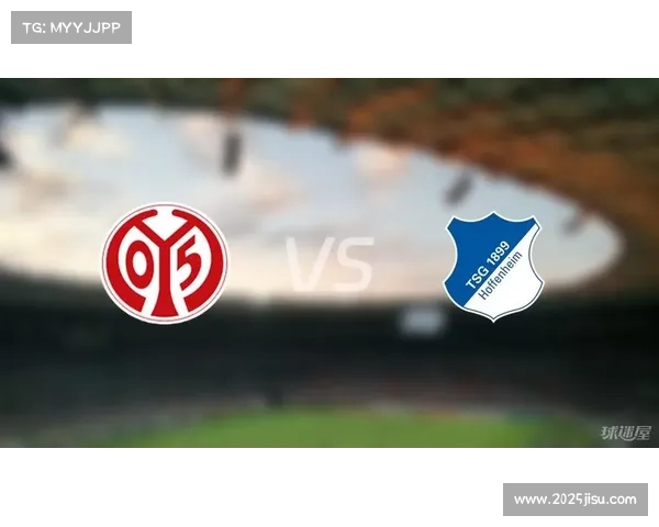 霍芬海姆2-0门兴：主场攻势取胜